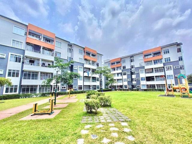 SJKP LPPSA MARKUP CASA DAHLIA APARTMENT SEPANGRENO2cp0 DP