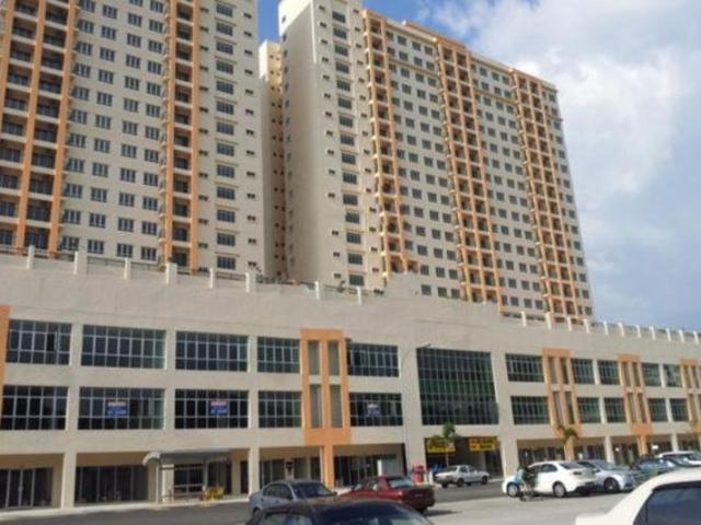 SJKP LPPSA MARKUP Connaught Avenue Condo CherasRENOWELL KEEP