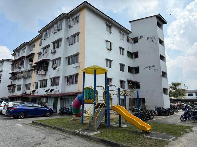 SJKP LPPSA MARKUP PANGSAPURI ANGGERIKJALAN PUTRA KAJANG0 Depo