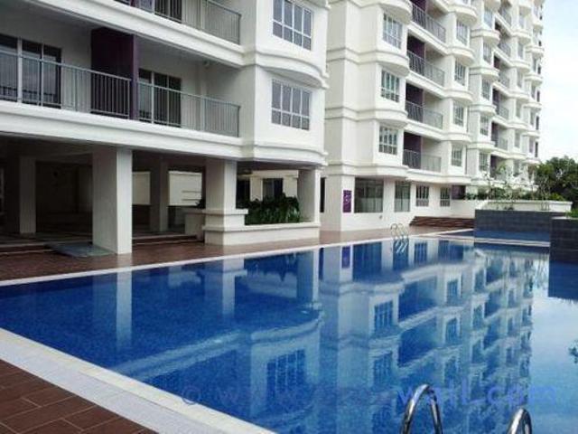 SJKP LPPSA MARKUP Suri Puteri Serviced Apartment Shah Alam0 DP