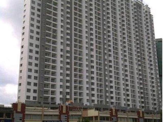 SJKP LPPSA MARKUP Symphony Heights Batu Caves1144sf0 Deposit