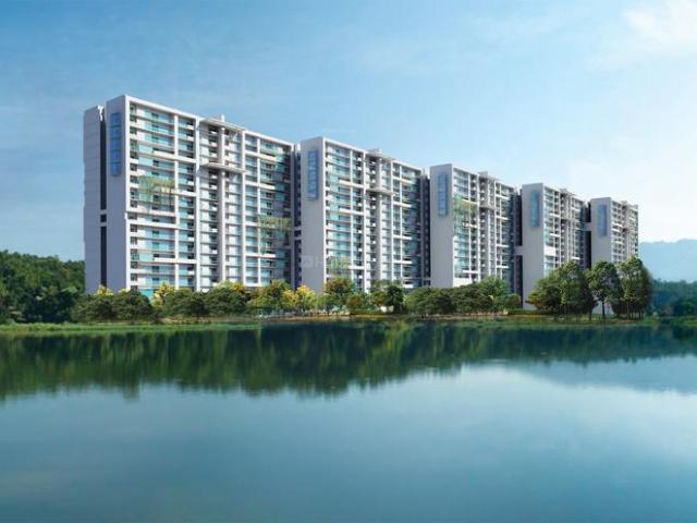 Parappana Agrahara 2 BHK Apartment For Sale Bengaluru
