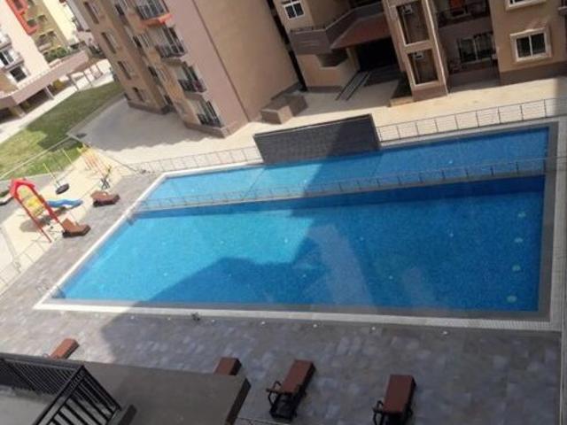 SJR Fiesta Homes 3 Bedroom 1550 Sq. Ft. Apartment in Electronic City Phase ii Bangalore Listing ID: #10255