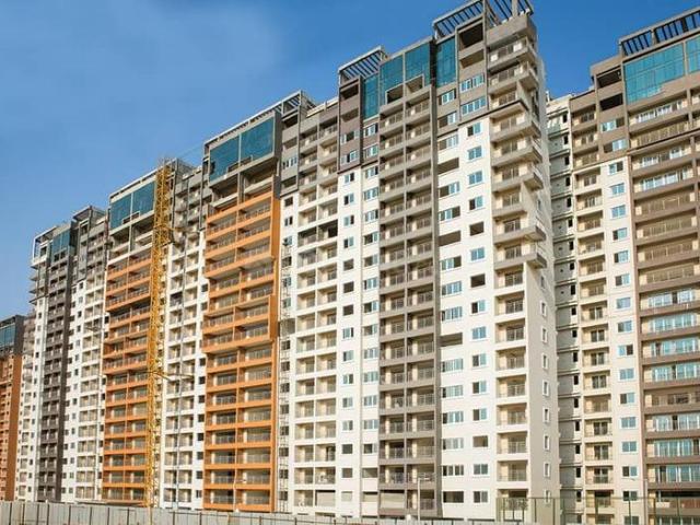 SJR Palazza City,Sarjapur Road 3 BHK Duplex For Sale Bangalore