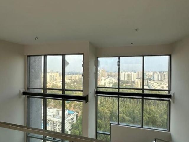 SJR Palazza City 4 Bedroom 1750 Sq. Ft. Apartment in Sarjapur Road Bangalore Listing ID: #10024