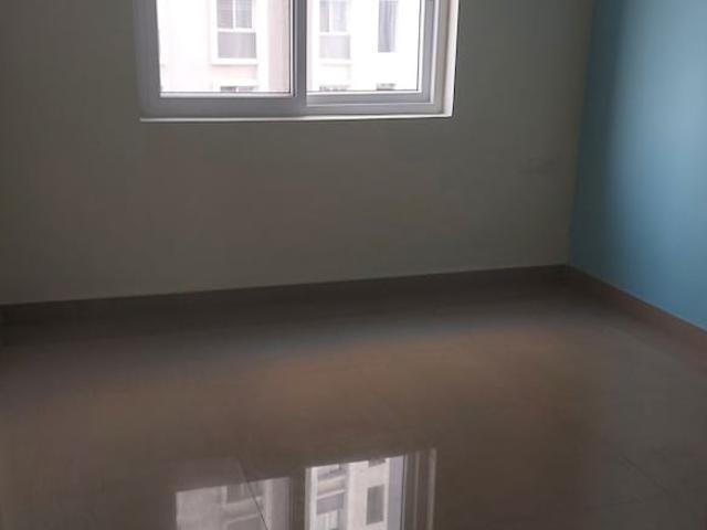 SJR Primecorp Parkway Homes 3 Bedroom 1450 Sq. Ft. Apartment in Sarjapur Road Bangalore Listing ID: #10354