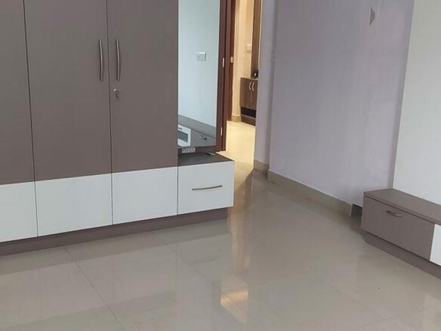 SJR Primecorp Parkway Homes 3 Bedroom 1500 Sq. Ft. Apartment in Sarjapur Road Bangalore Listing ID: #10420