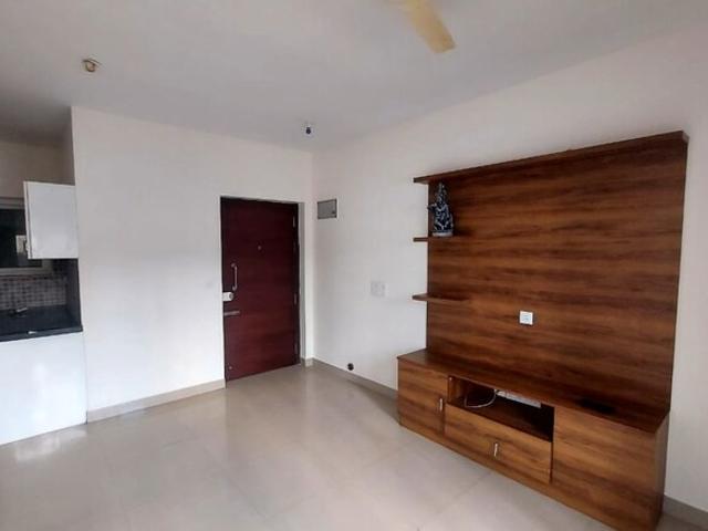 SJR Primecorp Parkway Homes 2 Bedroom 963 Sq. Ft. Apartment in Sarjapur Road Bangalore Listing ID: #10010