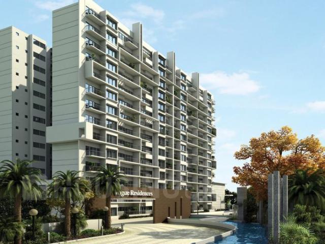 Whitefield 4 BHK Duplex For Sale Bangalore
