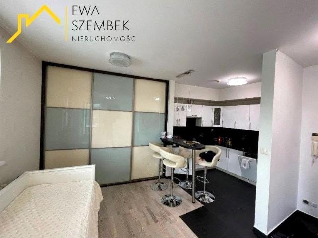Sołtysa Dytmara 35 m², Kraków