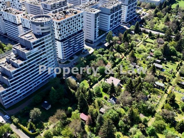 Sołtysa Dytmara 47,29 m², Kraków