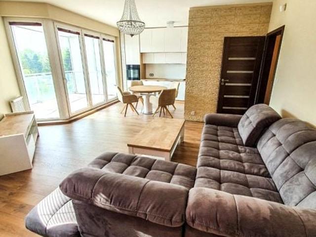 Sołtysa Dytmara 80 m², Kraków
