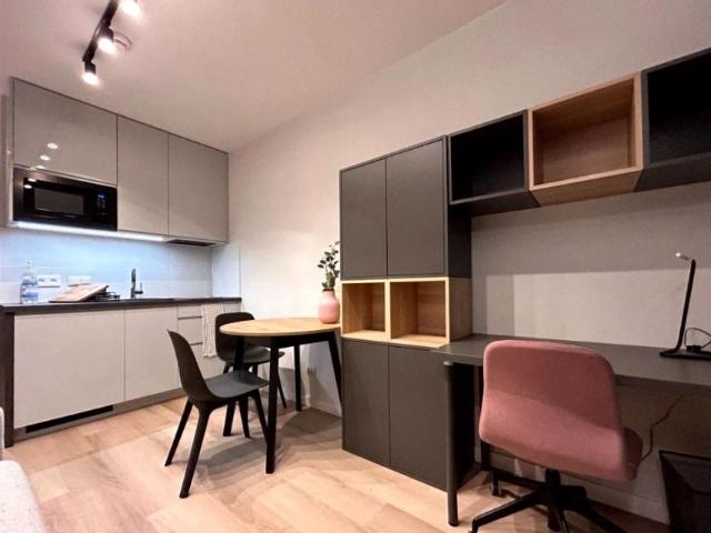 Sołtysowicka 18 m², Wrocław