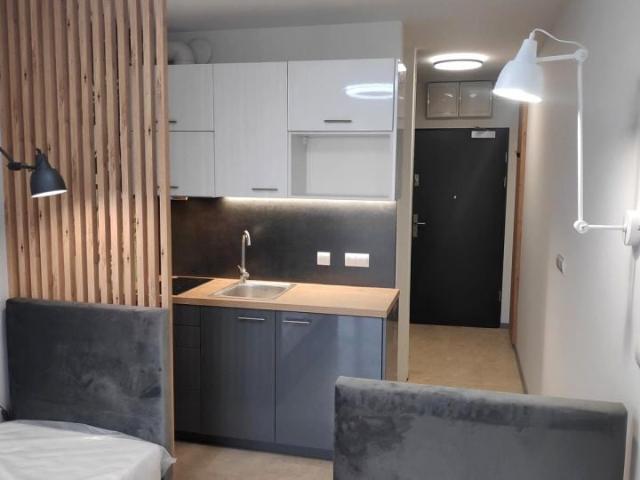 Sołtysowicka 18 m², Wrocław