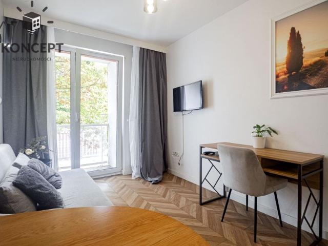Sołtysowicka 21 m², Wrocław