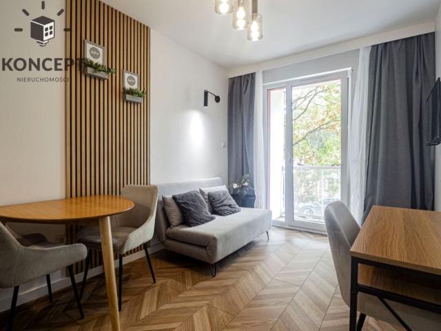 Sołtysowicka 21 m², Wrocław