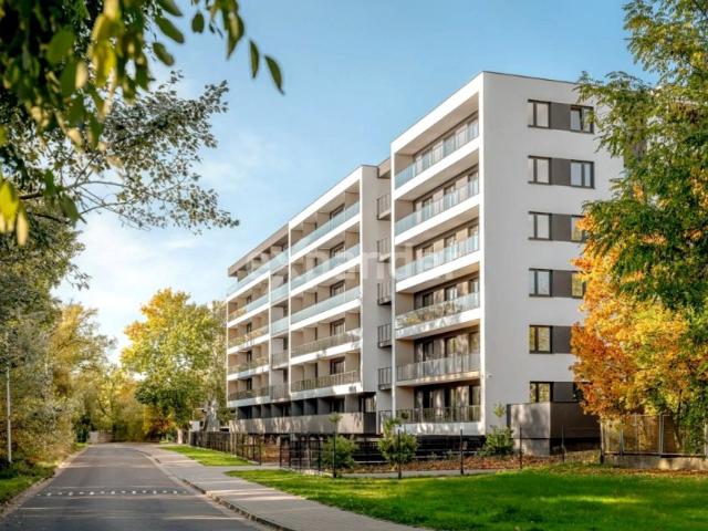 Sołtysowicka 32,78 m², Wrocław