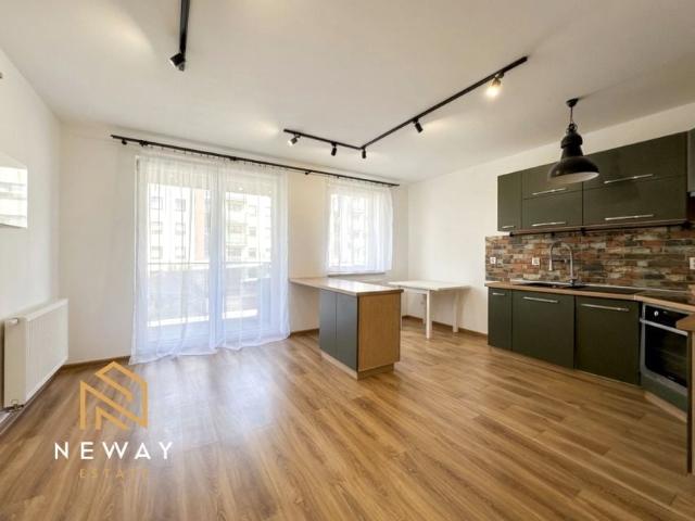 Sołtysowska 42,40 m², Kraków