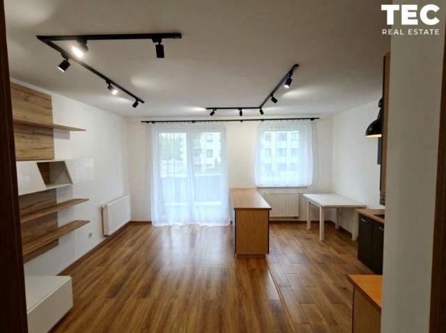 Sołtysowska 42,40 m², Kraków
