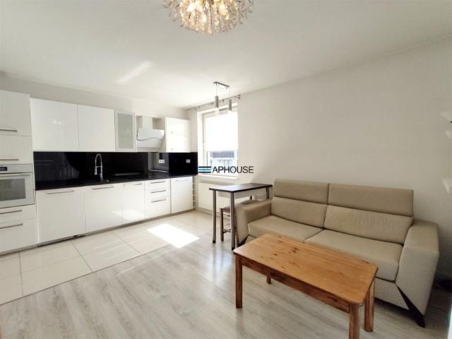 Sołtysowska 42,99 m², Kraków