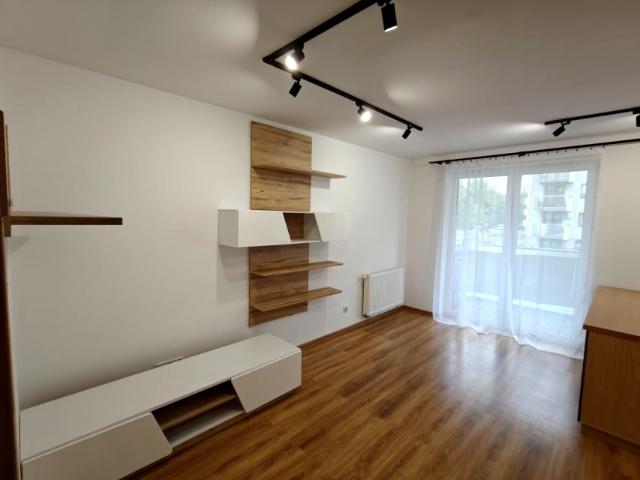 Sołtysowska 42 m², Kraków