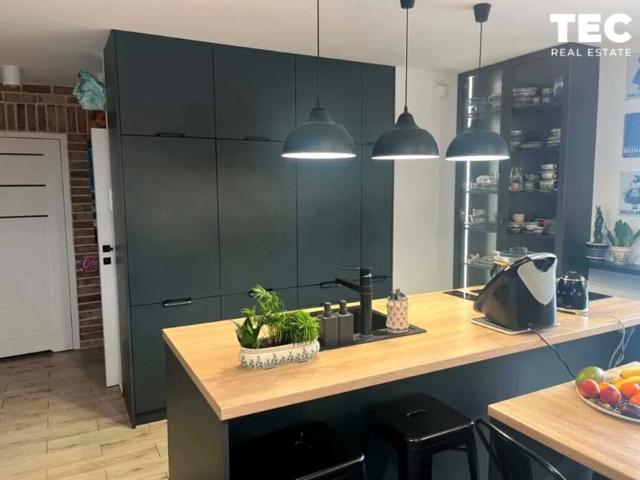 Sołtysowska 50 m², Kraków