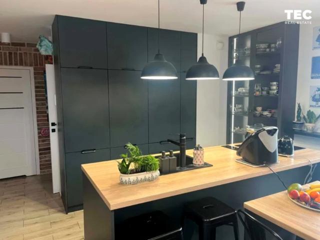 Sołtysowska 50 m², Kraków