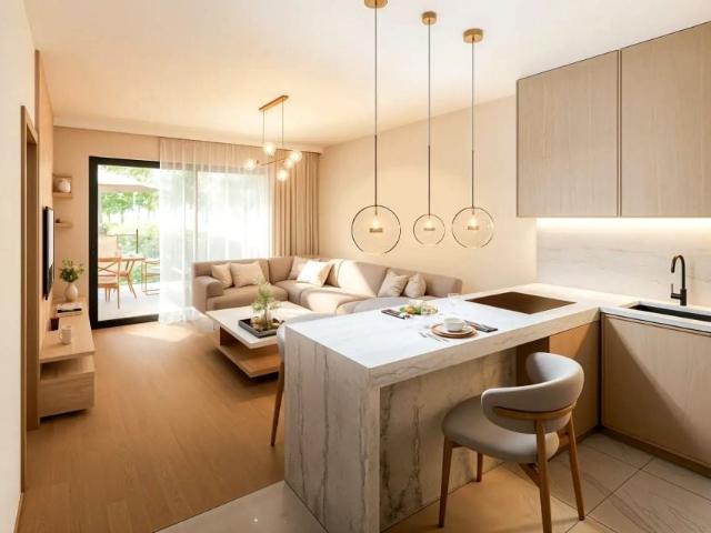 Sołtysowska 59,03 m², Kraków