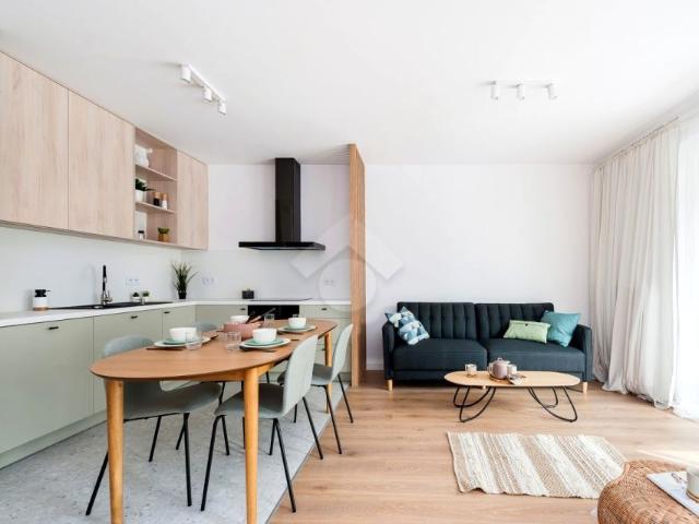 Sołtysowska 63 m², Kraków