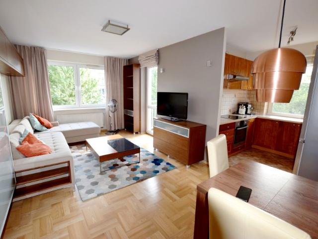 Sołtysowska 67 m², Kraków