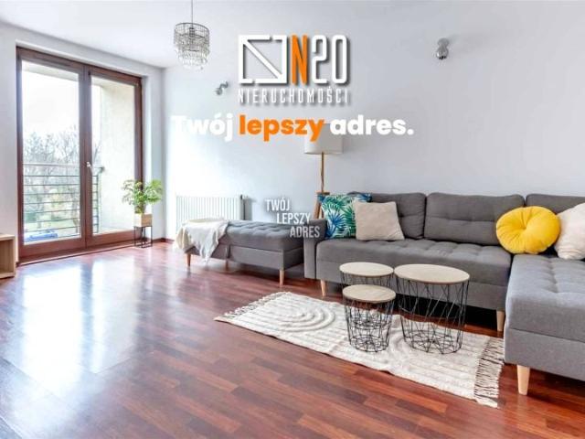 Sołtysowska 74 m², Kraków