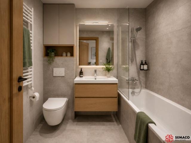 Sołtysowska 82,27 m², Kraków