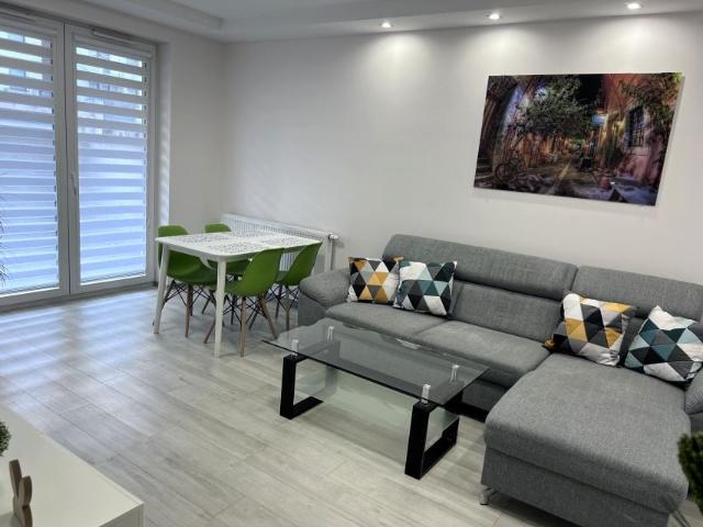 Sołtysowska 10 45 m², Kraków