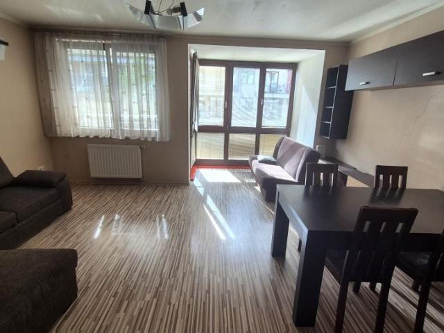 Sołtysowska 12A 52,50 m², Kraków