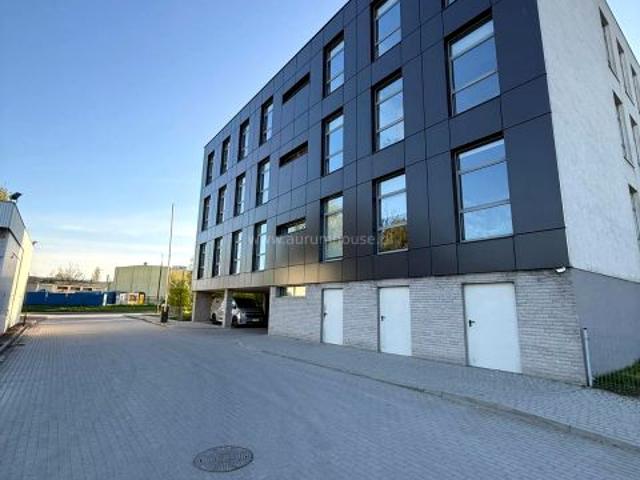 Sołtysowska 150 m², Kraków