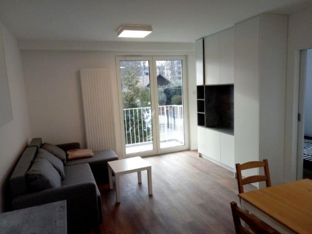 Sołtysowska 23 34 m², Kraków