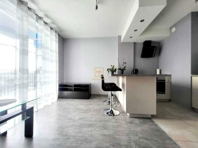 Sołtysowska 27 m², Kraków
