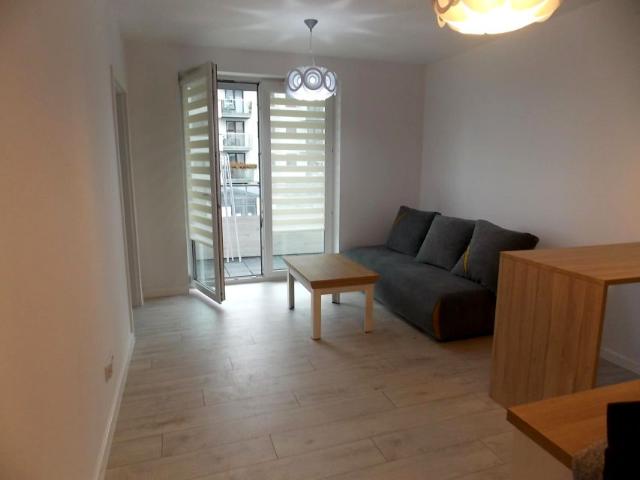 Sołtysowska 33,91 m², Kraków
