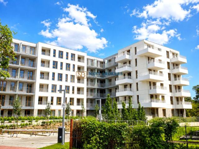 Sołtysowska 38,05 m², Kraków