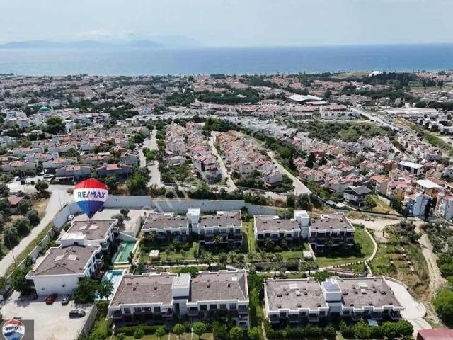 Soğucak Mevki Ada Lotus Sitesi 2+1 Satılık Daire