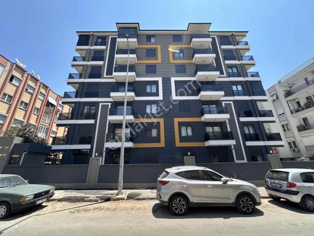 Soğuksu Mah Ultra Lüks Akıllı Ev Sistemli Güney Cephe Daire