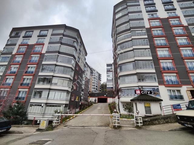 Soğuksu Mahallesi Akcity 2 Sitesi Satılık 3+1 Daire