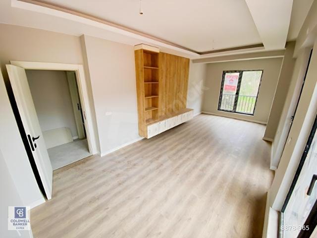 SOĞUKSU MİLLİ PARKINA YAKIN 2+1 OTURUMA HAZIR SATILIK LÜKS DAİRE