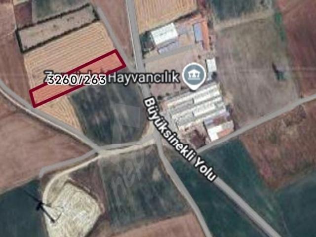 Soğuksu Emlak'tan satılık