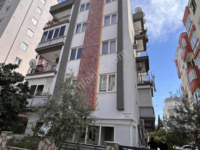Soğuksuda Satılık 3+1 | Net 140 M² | Asansörlü