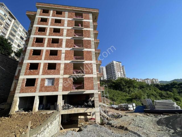 Soğuksuda Projeden Satılık Sıfır 3+1 Daire
