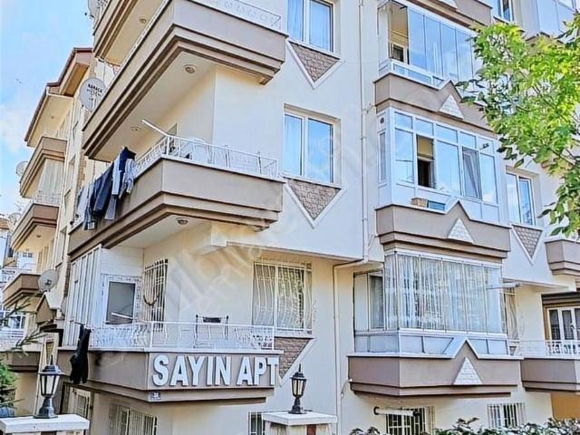Söğüt Emlak'tan Afyon Göbeğinde Satılık 3+1 Daire