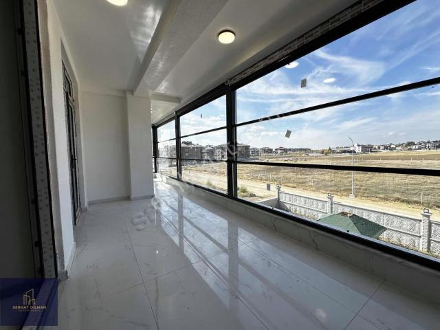 Söğütönü Akıllı 180 Mt2 3+1 İskanı Alınmış