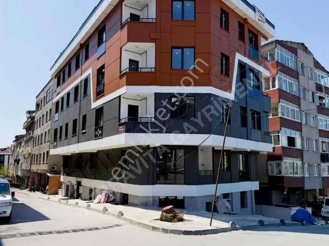 Söğütlüçeşme Cadde Üzeri 2+1 Balkonlu 3.kat Satılık Daire