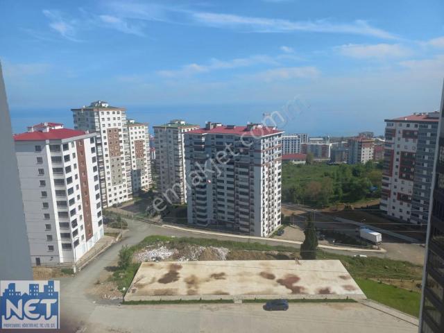 Söğütlü'de Panoramik Deniz Manzaralı Kiralık Sıfır Daire